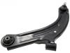 Bras de liaison Control Arm:54501-EL000